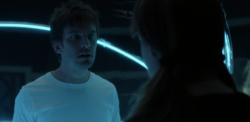 Illustration for article titled With its shocking season finale, Legion makes a painful and disastrous move
